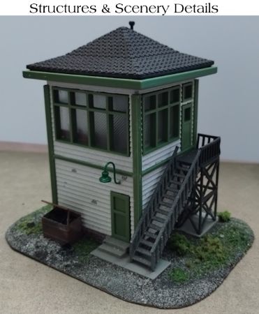 Picture for category Structures & Details