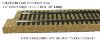 Cork Roadbed Strip - HO