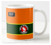 Picture of Coffee Mug - GP/SD Style - GN Empire Builder