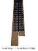 Cork Roadbed - O Scale