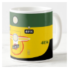 Coffee Mug Side View