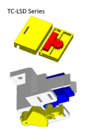 Picture for category Controls