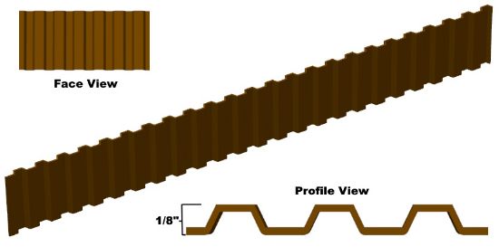 Steel Sheet Piling