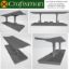 Station Platform Kit