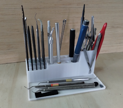 Picture of Tool Organizer