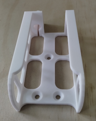 Picture of Digitrax Throttle Holder