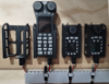 Picture of Digitrax Throttle Holder