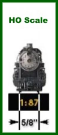 Picture for category HO Scale