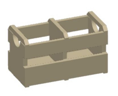 Fruit Crate