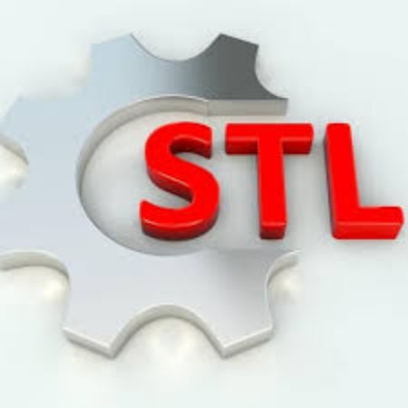 Picture for category 3-D STL