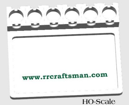 Picture of Wheelset Holder - STL
