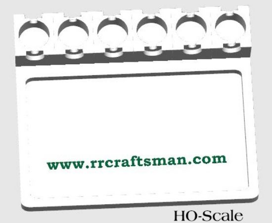 Picture of Wheelset Holder - STL