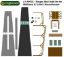Stall Extension Kit