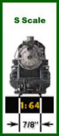 Picture for category S Scale