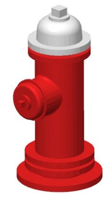 Fire Hydrant