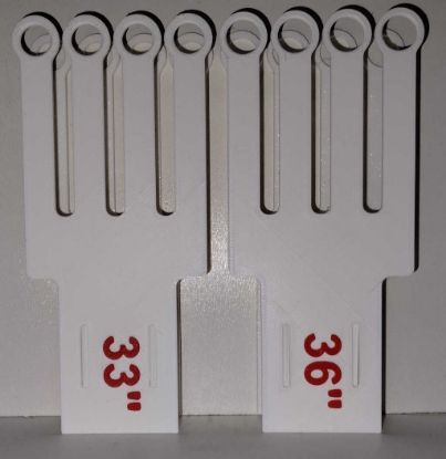 Picture of Wheel Painting Mask