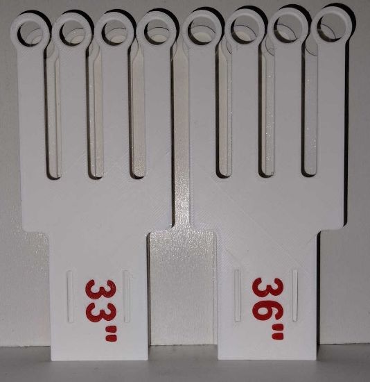 Picture of Wheel Painting Mask