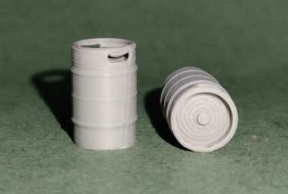 Beer Keg
