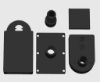 Trammel Kit Parts