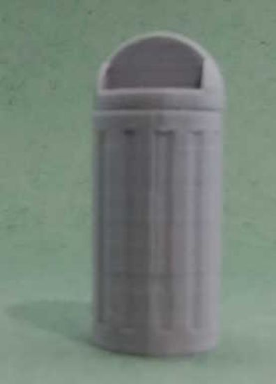 Trash Can