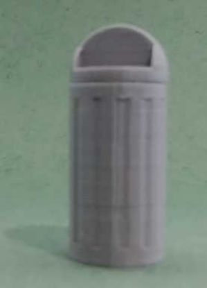 Trash Can