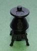Pot Belly Coal Stove