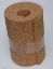 Picture of Cork Roadbed, 6mm, Roll - 8"