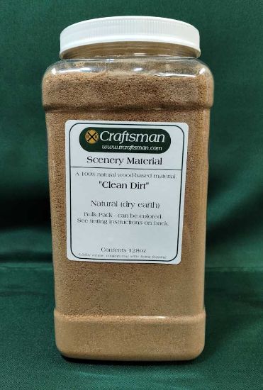 128oz Bulk Pack