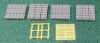 3-Core Blocks & Pallet