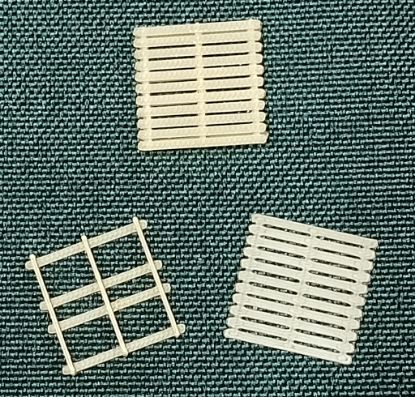 Wood Pallet Kit