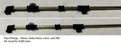 Pipe Fittings