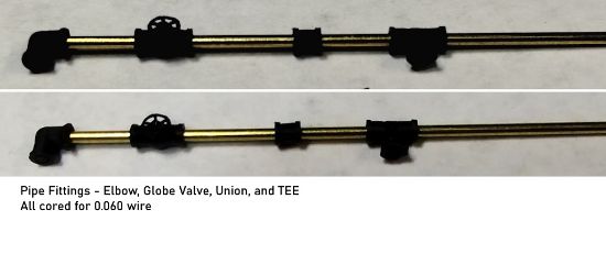 Pipe Fittings