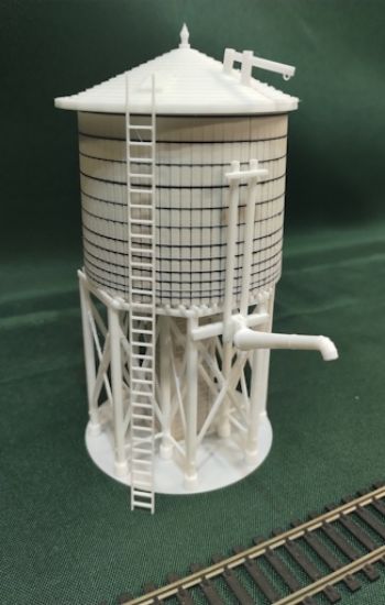 "White" kit