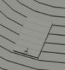 Roof Hatch detail