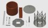 Parts Overview 1