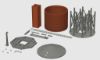 Parts Overview 2