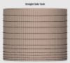 Tank Style-Straight