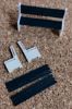 Bench - Parts & Assembled