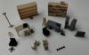 Office Detail Set