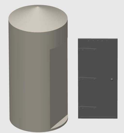 Rendering