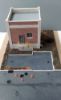 Pump House Diorama-F