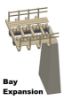 Single Bay Expansion
