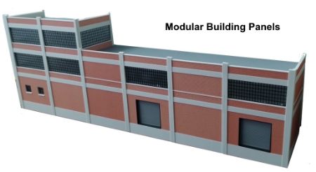 Picture for category Modular Building Parts