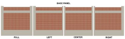 Panel Styles