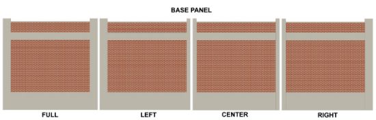 Panel Styles