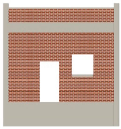 Base Office Panel