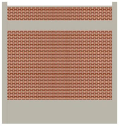 Picture of Modular Panel - Brick & Concrete - Base