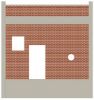 Base Panel - Custom Cutouts