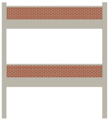 Upper Level 2 Story Panel