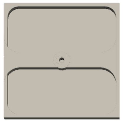 Foundation Panel - 16mm